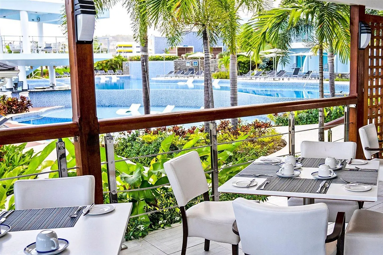 Harbor Club St Lucia Curio Collection By Hilton Hotel Rodney Bay