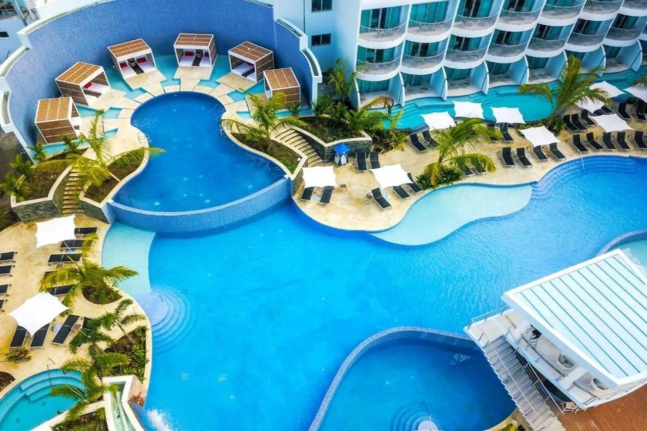 Harbor Club St Lucia Curio Collection By Hilton Hotel Rodney Bay
