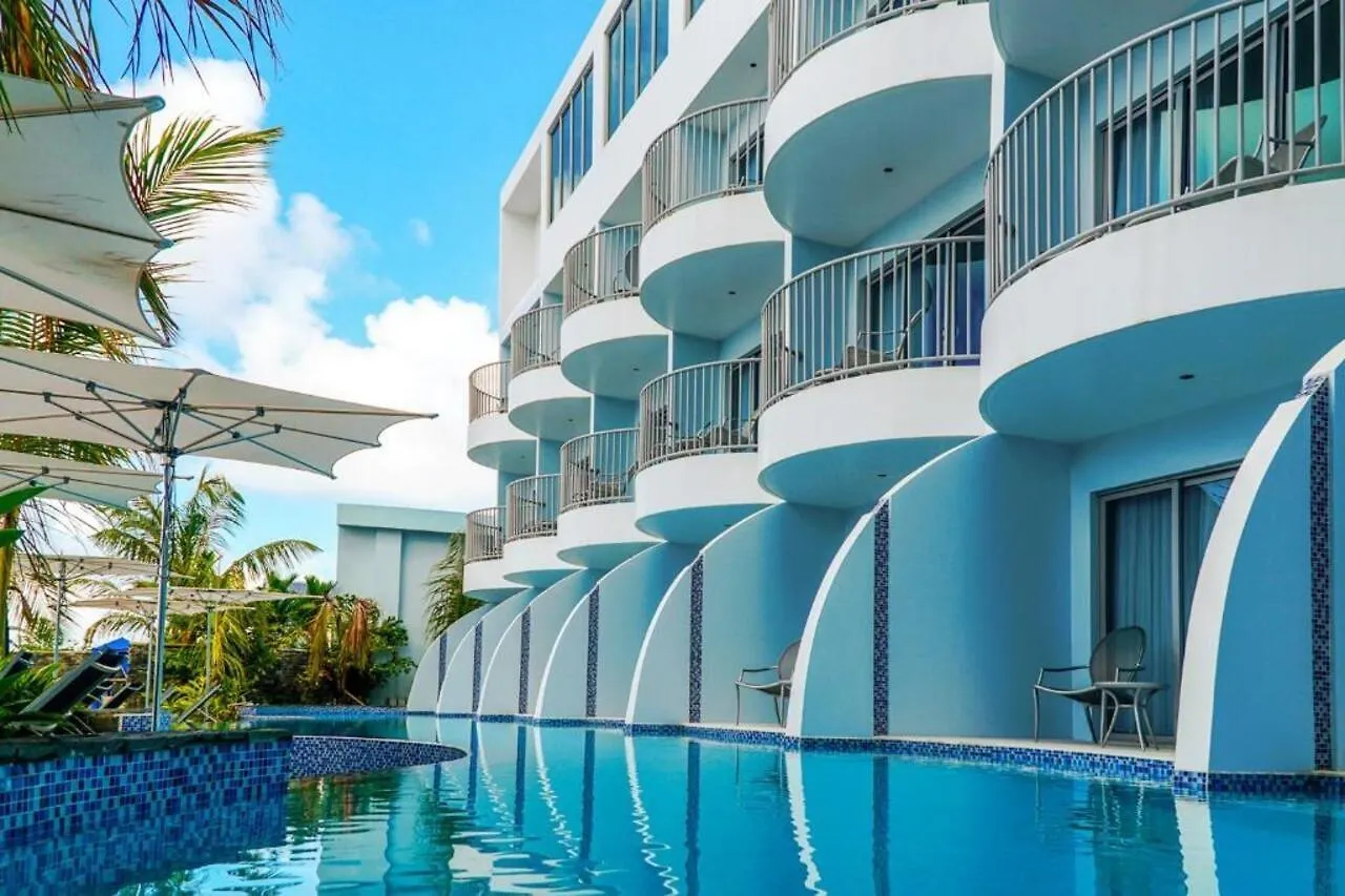 ****  Harbor Club St Lucia Curio Collection By Hilton Hotel Rodney Bay Saint Lucia