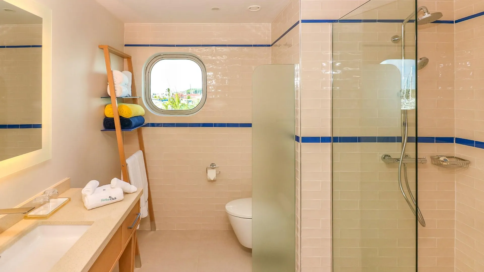 Harbor Club St Lucia Curio Collection By Hilton Hotel Rodney Bay