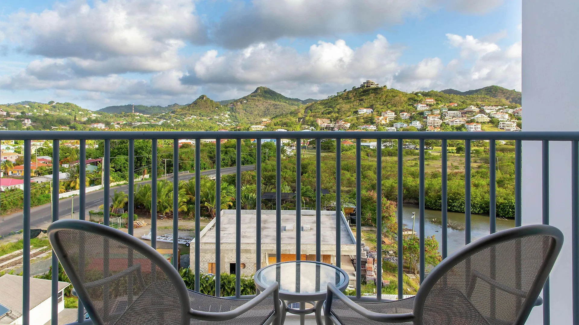 Harbor Club St Lucia Curio Collection By Hilton Hotel Rodney Bay