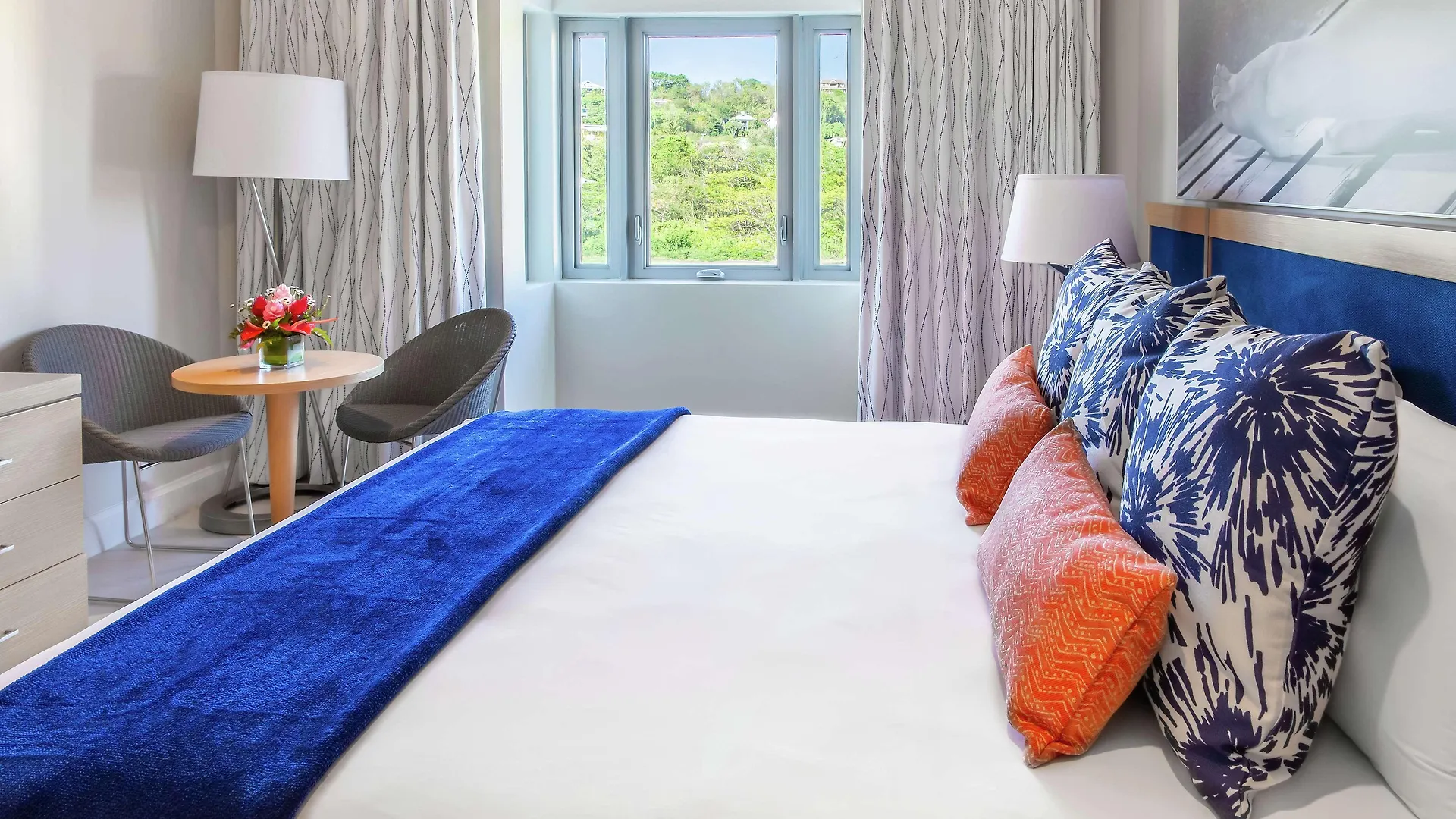 Harbor Club St Lucia Curio Collection By Hilton Hotel Rodney Bay