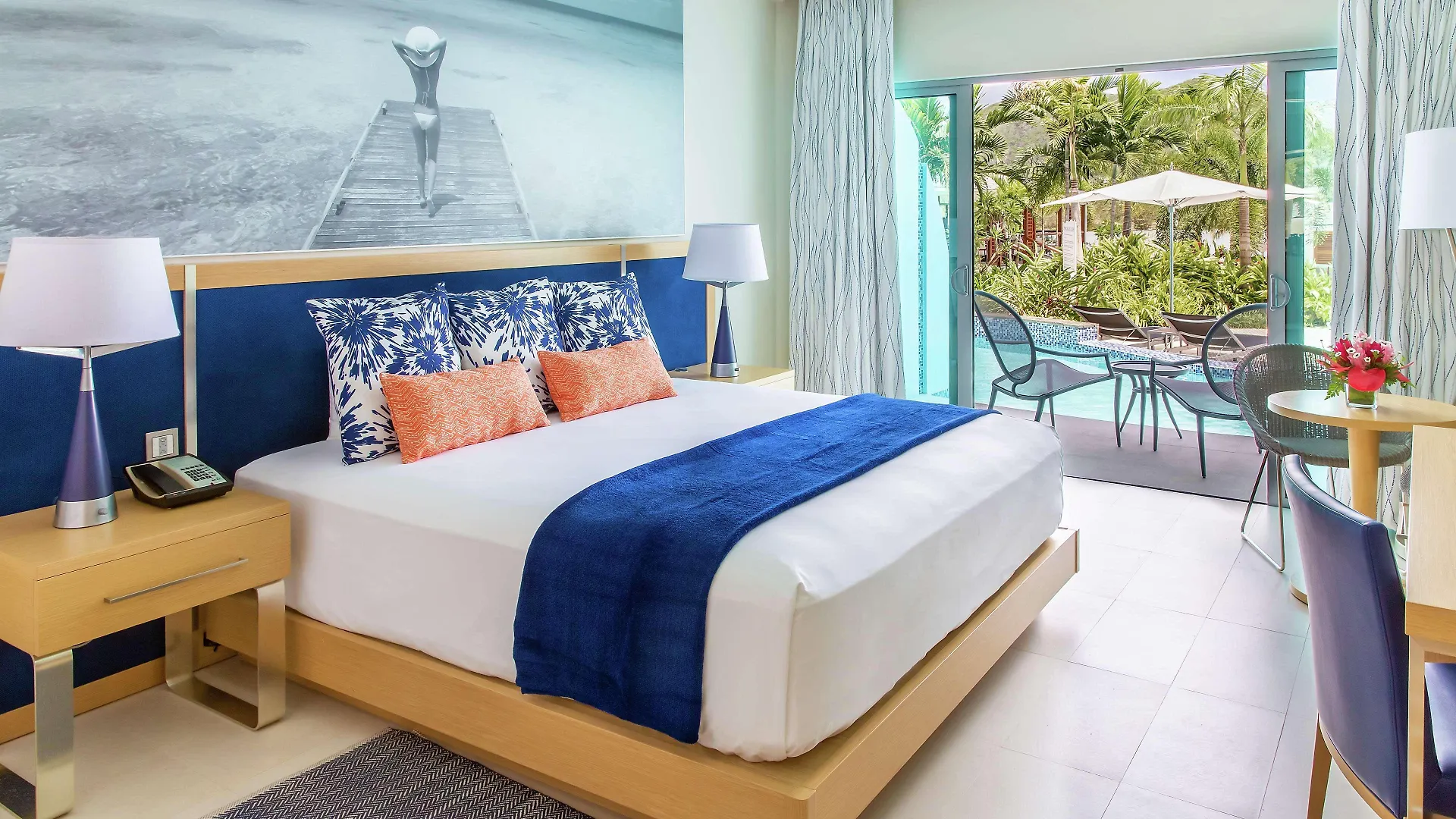 Harbor Club St Lucia Curio Collection By Hilton Hotel Rodney Bay 4*,