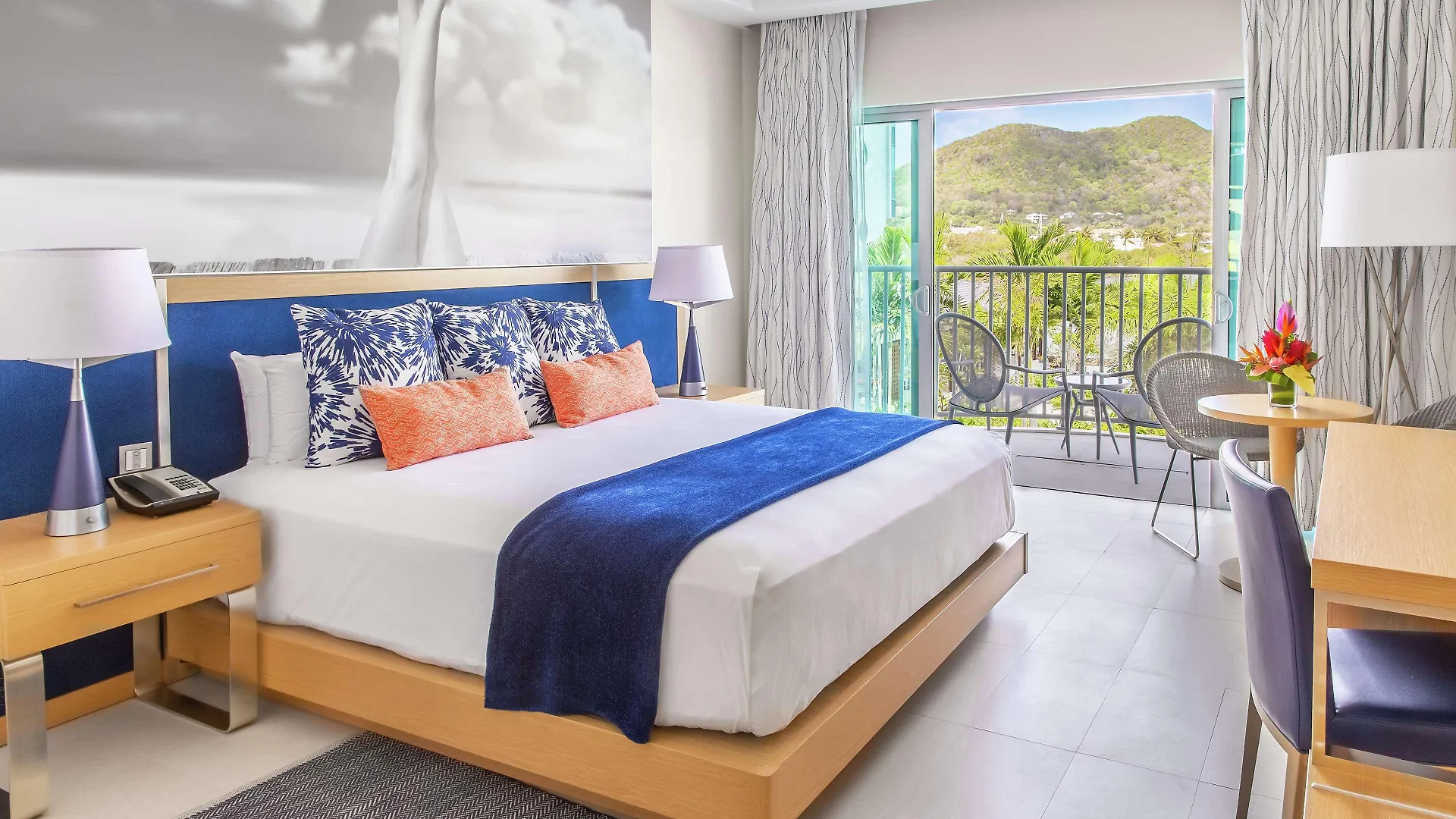 Harbor Club St Lucia Curio Collection By Hilton Hotel Rodney Bay