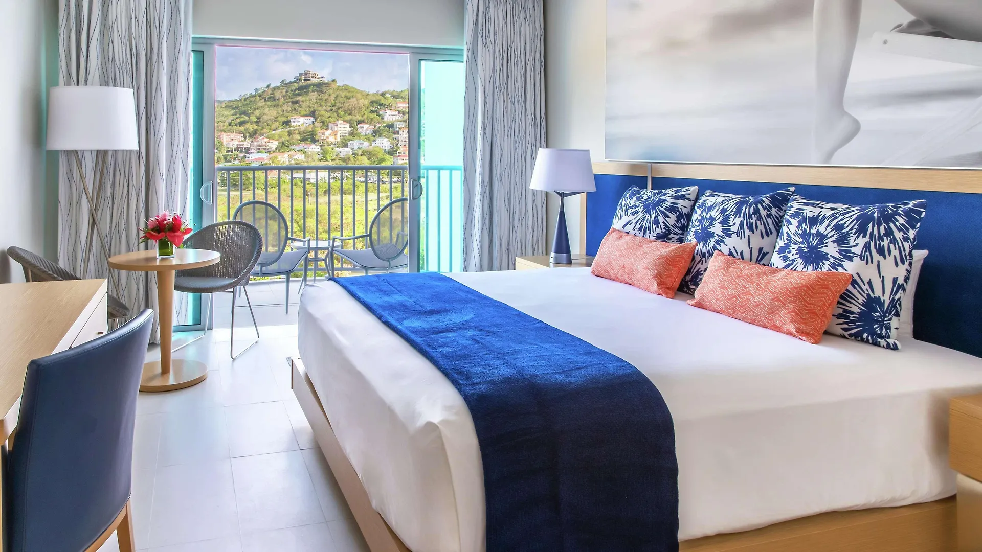 Harbor Club St Lucia Curio Collection By Hilton Hotel Rodney Bay