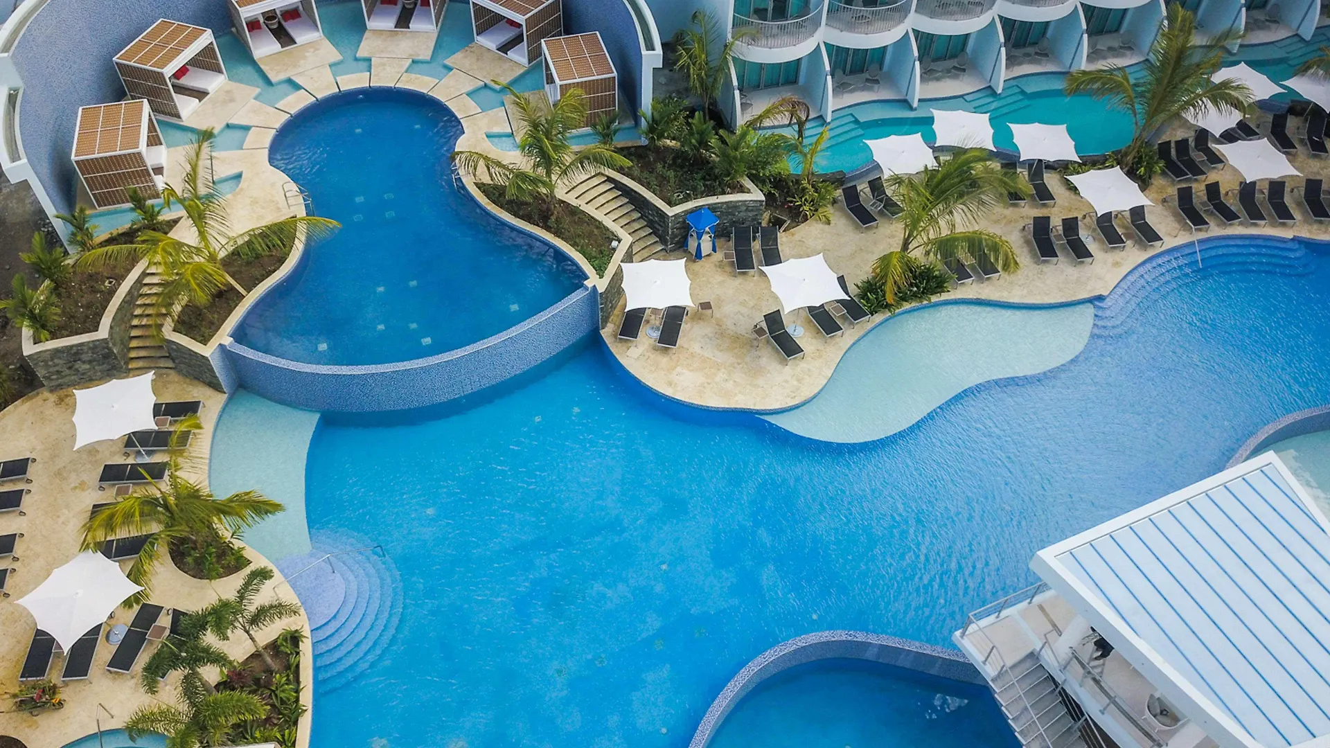 Harbor Club St Lucia Curio Collection By Hilton Hotel Rodney Bay