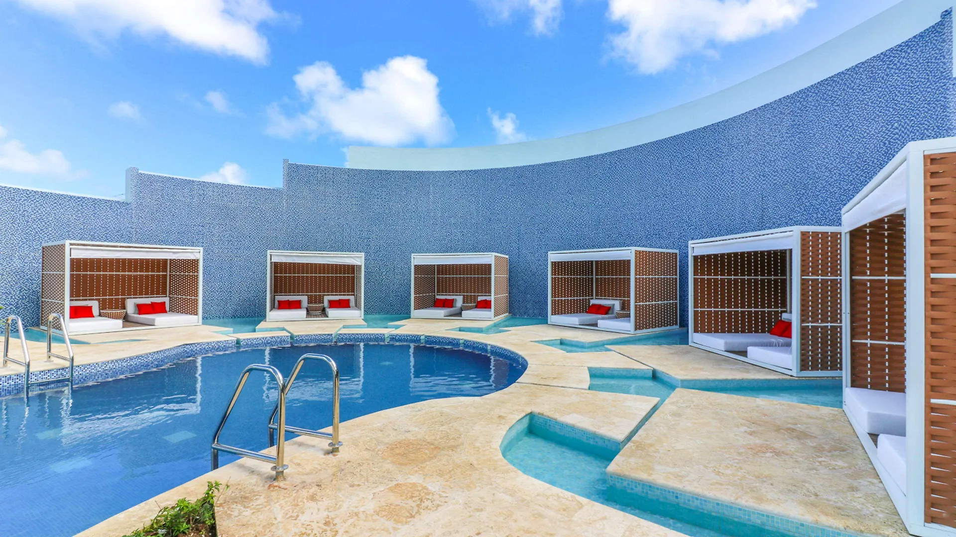 Harbor Club St Lucia Curio Collection By Hilton Hotel Rodney Bay 4*,