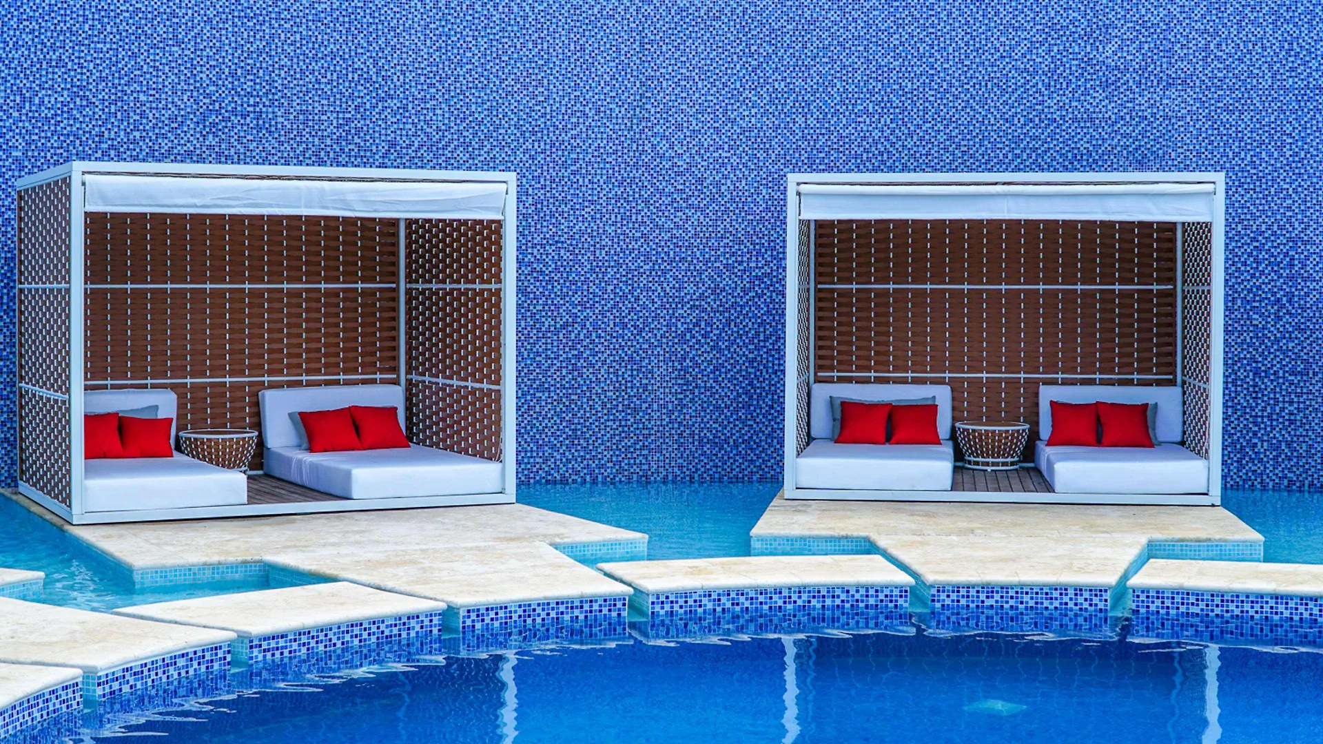 Harbor Club St Lucia Curio Collection By Hilton Hotel Rodney Bay