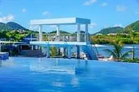 Harbor Club St Lucia Curio Collection By Hilton Hotel Rodney Bay Saint Lucia