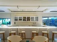 Harbor Club St Lucia Curio Collection By Hilton Hotel Rodney Bay