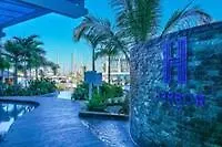 ****  Harbor Club St Lucia Curio Collection By Hilton Hotel Rodney Bay Saint Lucia