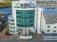 Harbor Club St Lucia Curio Collection By Hilton Hotel Rodney Bay