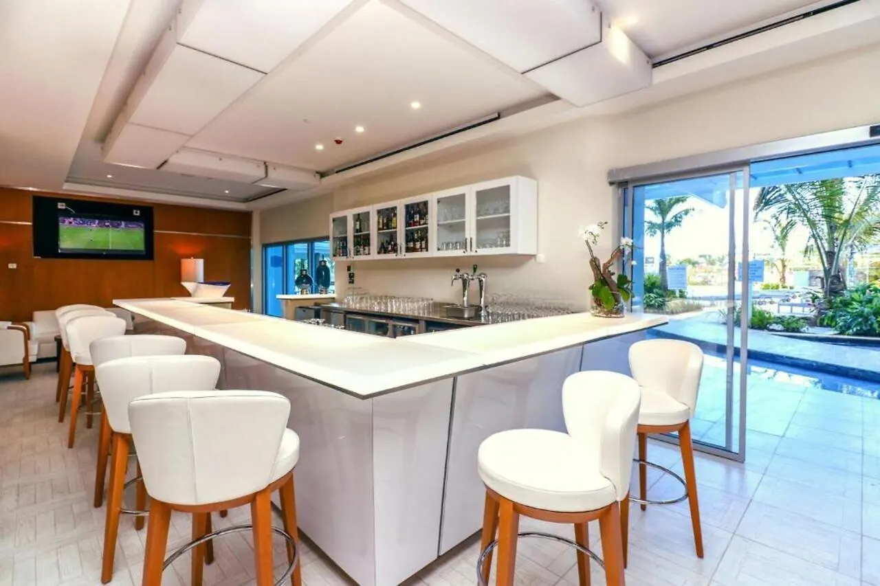 Hotel Harbor Club St Lucia Curio Collection By Hilton Rodney Bay
