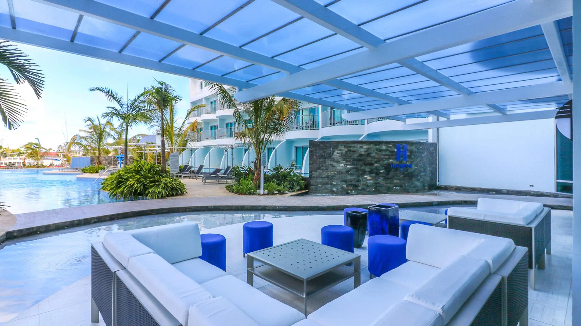 Hotel Harbor Club St Lucia Curio Collection By Hilton Rodney Bay