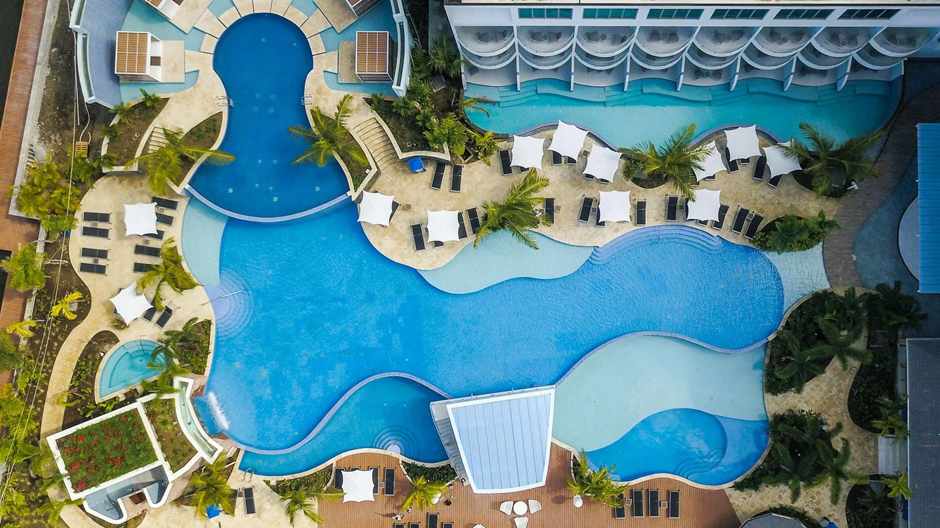 Hotel Harbor Club St Lucia Curio Collection By Hilton Rodney Bay