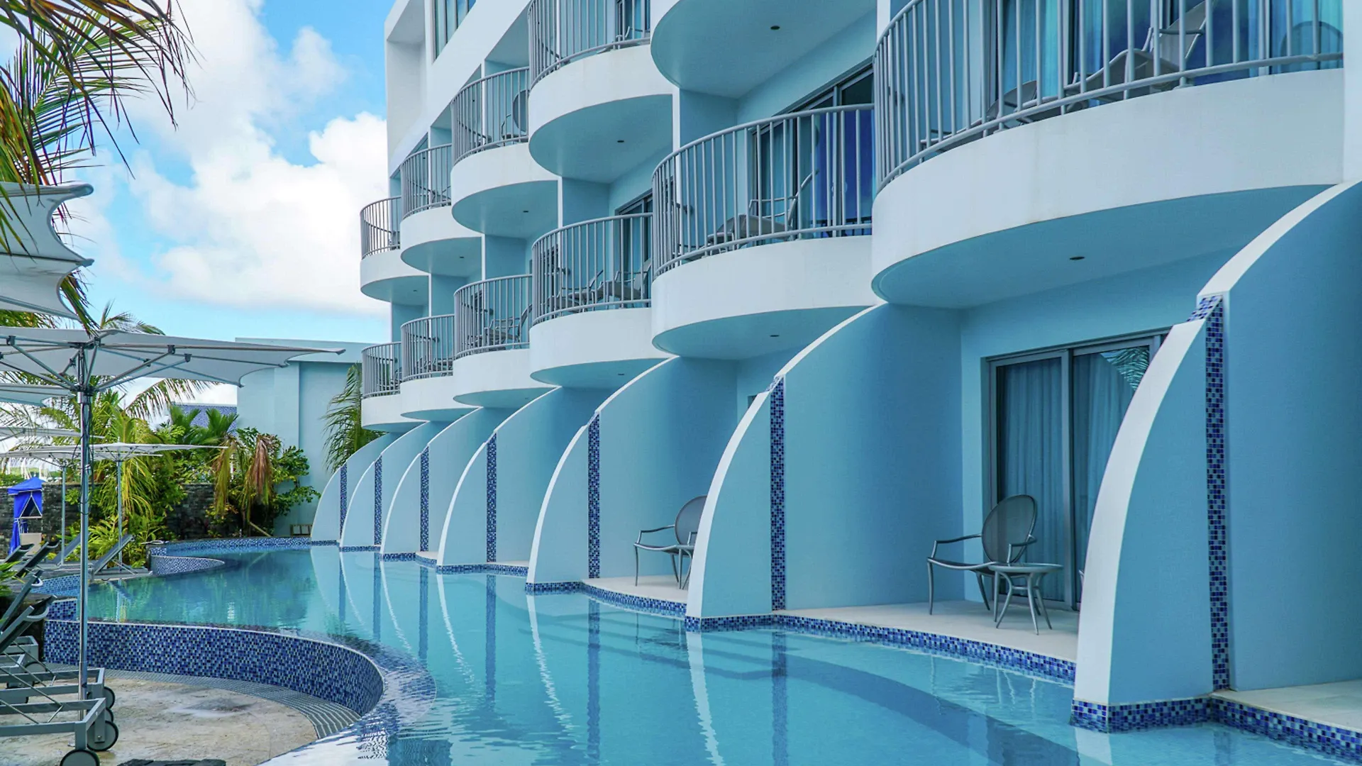 Hotel Harbor Club St Lucia Curio Collection By Hilton Rodney Bay