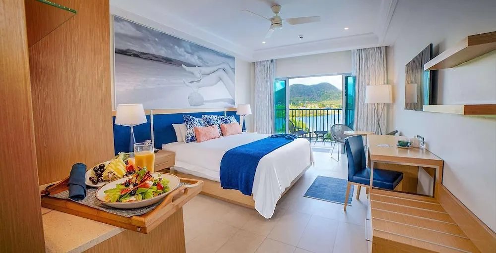 Hotel Harbor Club St Lucia Curio Collection By Hilton Rodney Bay