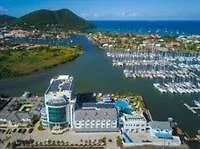 Hotel Harbor Club St Lucia Curio Collection By Hilton Rodney Bay 4*,