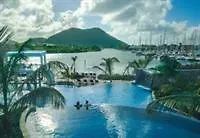 Hotel Harbor Club St Lucia Curio Collection By Hilton Rodney Bay