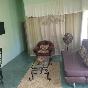 Joanna Apartment